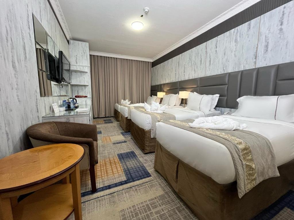 Madinah Hotel Image